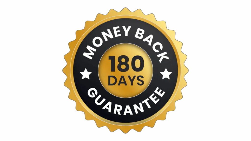 purdentix reviews money back guarantee