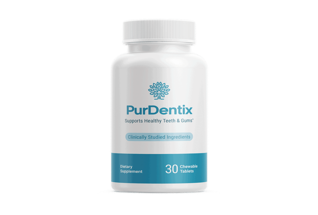 1 bottle purdentix with discount in official Website