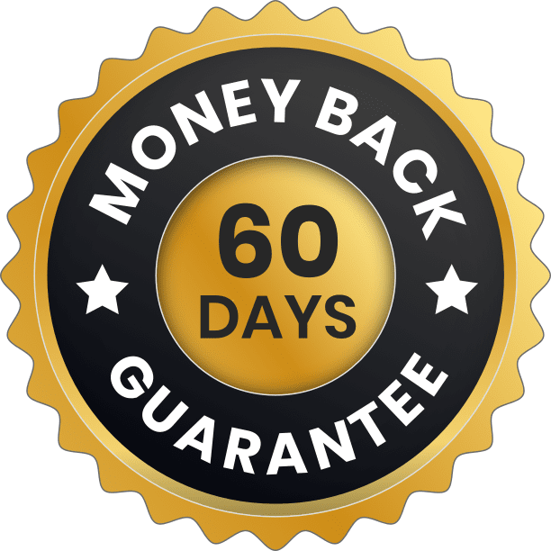 money back guarantee purdentix