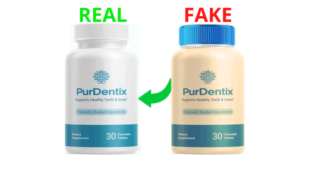 purdentix is legit or scam